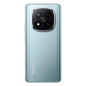 Movil xiaomi redmi note 14 pro+ 5g 8 - 256gb azul