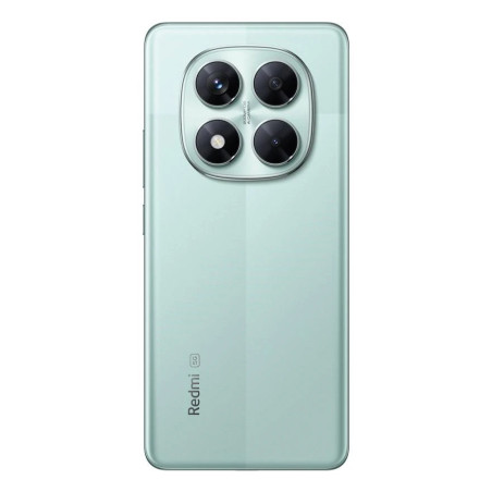 Movil xiaomi redmi note 14 pro 5g 8 - 256gb verde
