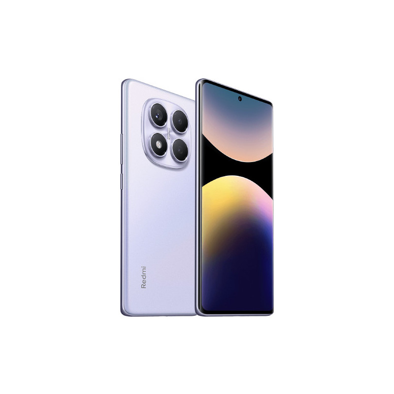 Movil xiaomi redmi note 14 pro 8 - 256gb purpura
