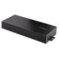 StarTech.com Hub USB 3.0 Alimentato a 16 Porte - Multipresa USB-A Industriale 5Gbps Installabile a Muro/Rack/DIN - Protezione StarTech.com Hub USB 3.0 Alimentato a 16 Porte - Multipresa USB-A Industriale 5Gbps Installabile a Muro/Rack/DIN - Protezione