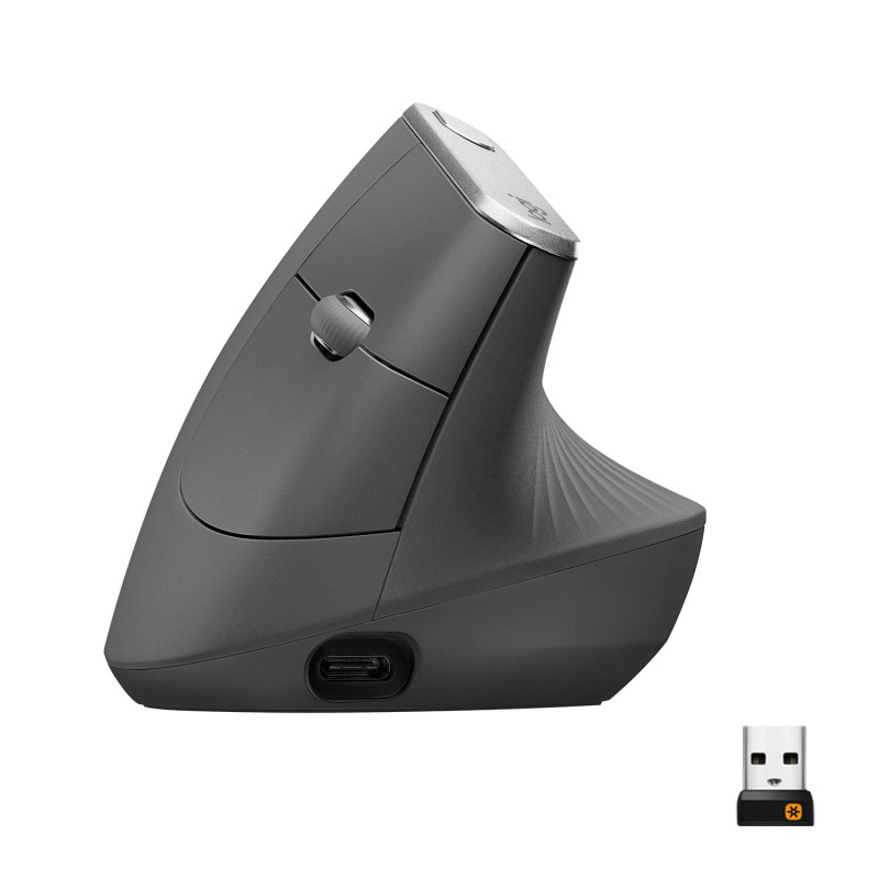 Logitech MX Vertical Logitech MX Vertical