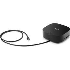 HP Dock universale USB-C/A G2