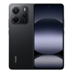 Xiaomi Redmi Note 14 16,9 cm (6.67") Dual SIM ibrida 4G USB tipo-C 8 GB 256 GB 5500 mAh Nero