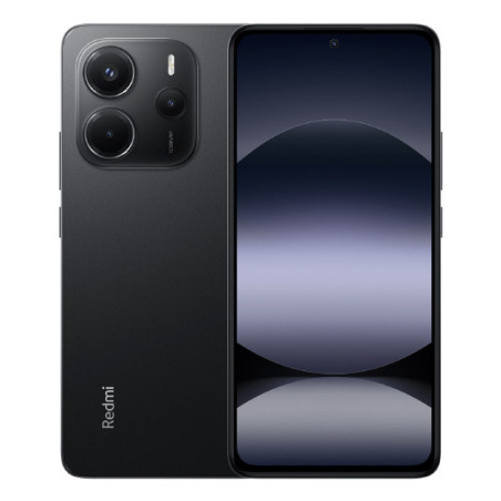 Xiaomi Redmi Note 14 16,9 cm (6.67") Dual SIM ibrida 4G USB tipo-C 8 GB 256 GB 5500 mAh Nero