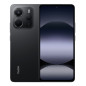 Xiaomi Redmi Note 14 16,9 cm (6.67") Dual SIM ibrida 4G USB tipo-C 8 GB 256 GB 5500 mAh Nero Xiaomi Redmi Note 14 16,9 cm (6.67") Dual SIM ibrida 4G USB tipo-C 8 GB 256 GB 5500 mAh Nero