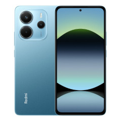 Xiaomi Redmi Note 14 16,9 cm (6.67") Dual SIM ibrida 4G USB tipo-C 6 GB 128 GB 5500 mAh Blu