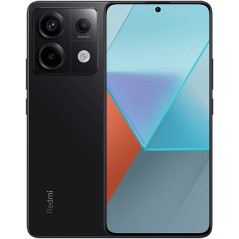 Xiaomi Redmi Note 13 Pro 5G Midnight Black 8GB RAM
