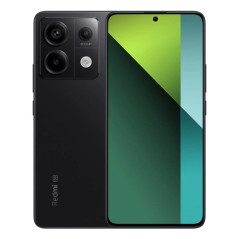 Xiaomi Redmi Note 13 Pro 5G Midnight Black 8GB RAM
