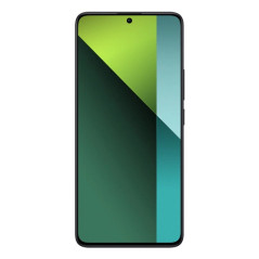 Xiaomi Redmi Note 13 Pro 5G Midnight Black 8GB RAM