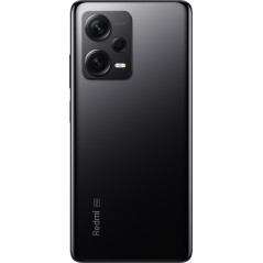 Xiaomi Redmi Note 12 Pro+ 5G 16,9 cm (6.67") Doppia SIM Android 12 USB tipo-C 8 GB 256 GB 5000 mAh Nero