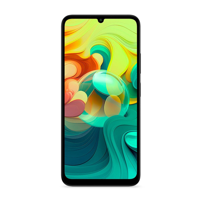 SPC DISCOVERY 2 ME 17,1 cm (6.75") Doppia SIM Android 14 4G USB tipo-C 6 GB 256 GB 5000 mAh Blu scuro