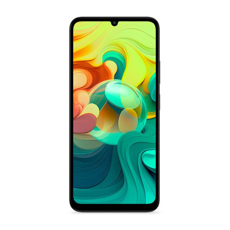 SPC DISCOVERY 2 ME 17,1 cm (6.75") Doppia SIM Android 14 4G USB tipo-C 6 GB 256 GB 5000 mAh Blu scuro