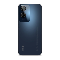 SPC DISCOVERY 2 ME 17,1 cm (6.75") Doppia SIM Android 14 4G USB tipo-C 6 GB 256 GB 5000 mAh Blu scuro