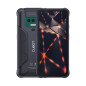 Cubot King Kong 8 16,6 cm (6.53") Doppia SIM Android 13 4G USB tipo-C 6 GB 256 GB 10600 mAh Nero, Verde