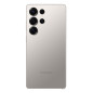 Telefono movil smartphone samsung galaxy s25 ultra 12gb -  256gb -  6.9 pulgadas -  gris