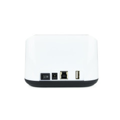 TooQ TQDS-802 Nero, Bianco