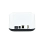 Docking station tooq hd 2.5 - 3.5 pulgadas sata a usb 3.0 doble bahia -  usb 2.0 host -  4200rpm - 7200rpm