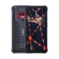 Mvil cubot king kong 8 256gb 6gb rojo