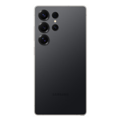 Samsung Galaxy S25 Ultra 17,5 cm (6.9") Doppia SIM Android 15 5G USB tipo-C 12 GB 256 GB 5000 mAh Nero, Titanio