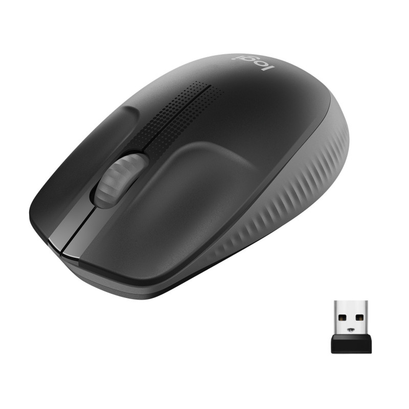 Logitech M190 Logitech M190