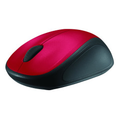Logitech 910-002496 mouse Ufficio Ambidestro RF Wireless Ottico