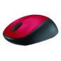 Logitech 910-002496 mouse Ufficio Ambidestro RF Wireless Ottico Logitech 910-002496 mouse Ufficio Ambidestro RF Wireless Ottico
