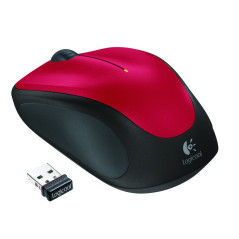 Logitech 910-002496 mouse Ufficio Ambidestro RF Wireless Ottico