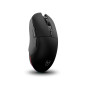 Krom KOMET mouse Gaming RF Wireless Ottico 2400 DPI