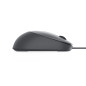 DELL MS3220 mouse Ufficio Ambidestro USB tipo A Laser 3200 DPI DELL MS3220 mouse Ufficio Ambidestro USB tipo A Laser 3200 DPI