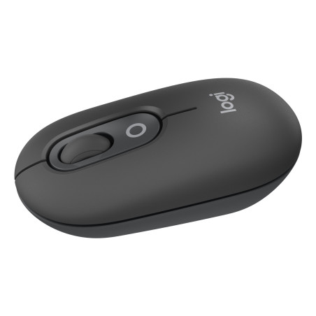 Logitech 910-007412 mouse Universale Ambidestro Bluetooth Ottico