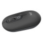 Logitech 910-007412 mouse Universale Ambidestro Bluetooth Ottico