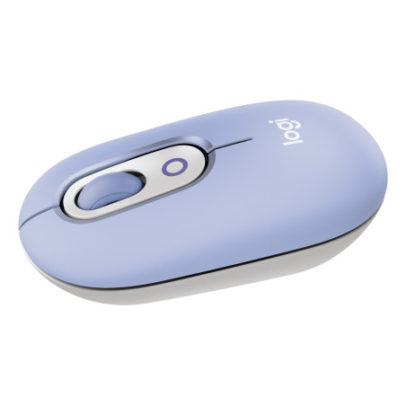 Logitech 910-007414 mouse Universale Ambidestro Bluetooth Ottico