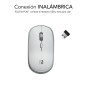 SUBBLIM SUBMO-RFM0001 mouse Ufficio Ambidestro RF Wireless Ottico 1600 DPI SUBBLIM SUBMO-RFM0001 mouse Ufficio Ambidestro RF Wireless Ottico 1600 DPI