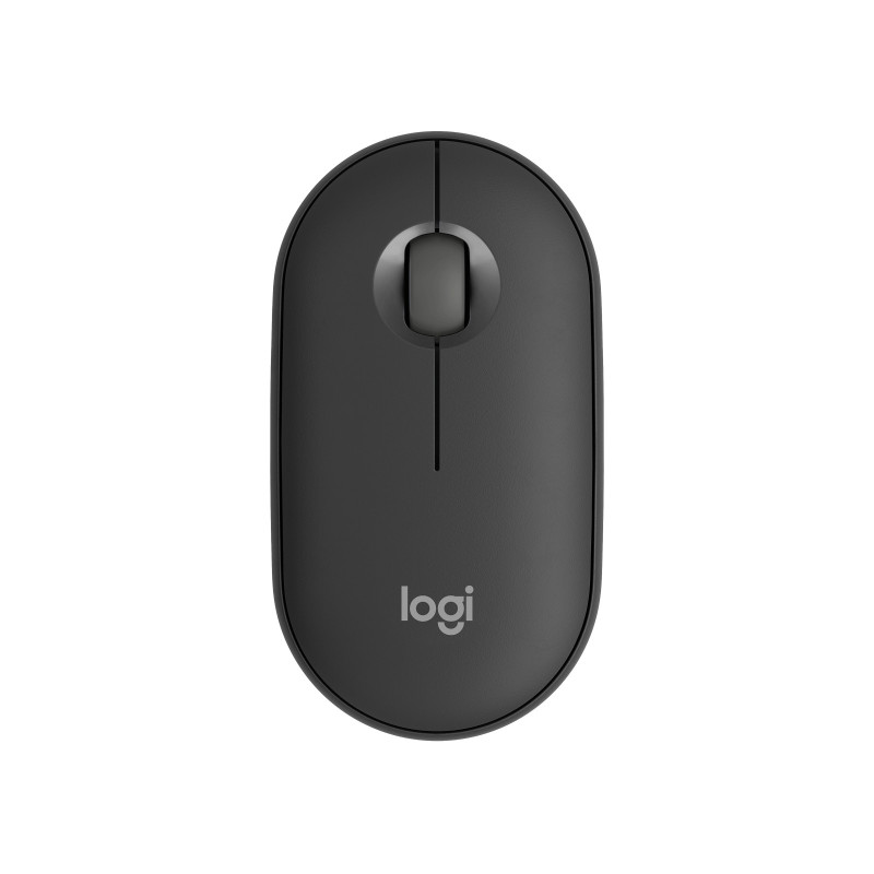 Logitech 910-007015 mouse Viaggio Ambidestro RF senza fili + Bluetooth Ottico 4000 DPI Logitech 910-007015 mouse Viaggio Ambidestro RF senza fili + Bluetooth Ottico 4000 DPI