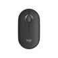 Logitech 910-007015 mouse Viaggio Ambidestro RF senza fili + Bluetooth Ottico 4000 DPI