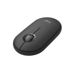 Logitech 910-007015 mouse Viaggio Ambidestro RF senza fili + Bluetooth Ottico 4000 DPI