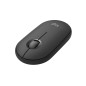 Logitech 910-007015 mouse Viaggio Ambidestro RF senza fili + Bluetooth Ottico 4000 DPI