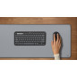 Logitech 910-007015 mouse Viaggio Ambidestro RF senza fili + Bluetooth Ottico 4000 DPI Logitech 910-007015 mouse Viaggio Ambidestro RF senza fili + Bluetooth Ottico 4000 DPI