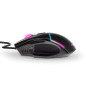 Energy Sistem ESG M2 Flash mouse Gaming Mano destra USB tipo A Ottico 6400 DPI Energy Sistem ESG M2 Flash mouse Gaming Mano destra USB tipo A Ottico 6400 DPI