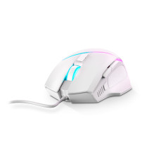 Energy Sistem ESG M2 Sniper-Ninja mouse Gaming Mano destra USB tipo A Ottico 6400 DPI