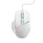 Energy Sistem ESG M2 Sniper-Ninja mouse Gaming Mano destra USB tipo A Ottico 6400 DPI