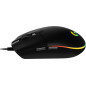 Logitech G 910-005823 mouse Gaming USB tipo A 8000 DPI