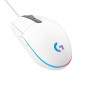 Logitech G 910-005797 mouse Gaming USB tipo A 8000 DPI Logitech G 910-005797 mouse Gaming USB tipo A 8000 DPI