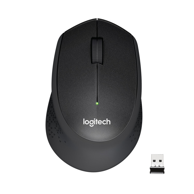 Logitech M330 SILENT PLUS Logitech M330 SILENT PLUS