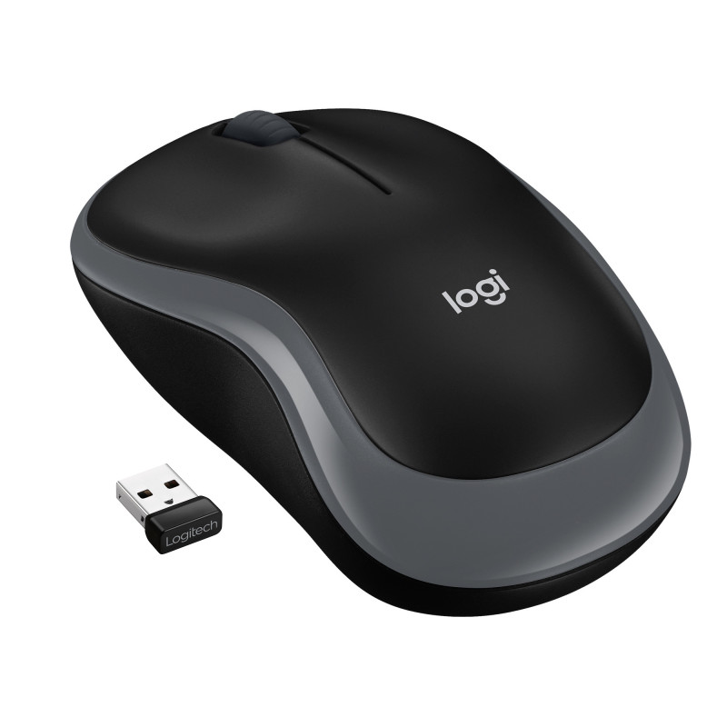 Logitech M185 Logitech M185