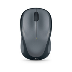 Logitech 910-002201 mouse Ufficio Ambidestro RF Wireless Ottico 1000 DPI