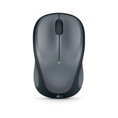 Logitech 910-002201 mouse Ufficio Ambidestro RF Wireless Ottico 1000 DPI