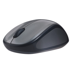 Logitech 910-002201 mouse Ufficio Ambidestro RF Wireless Ottico 1000 DPI