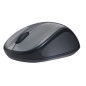 Logitech 910-002201 mouse Ufficio Ambidestro RF Wireless Ottico 1000 DPI