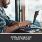 Logitech M185
